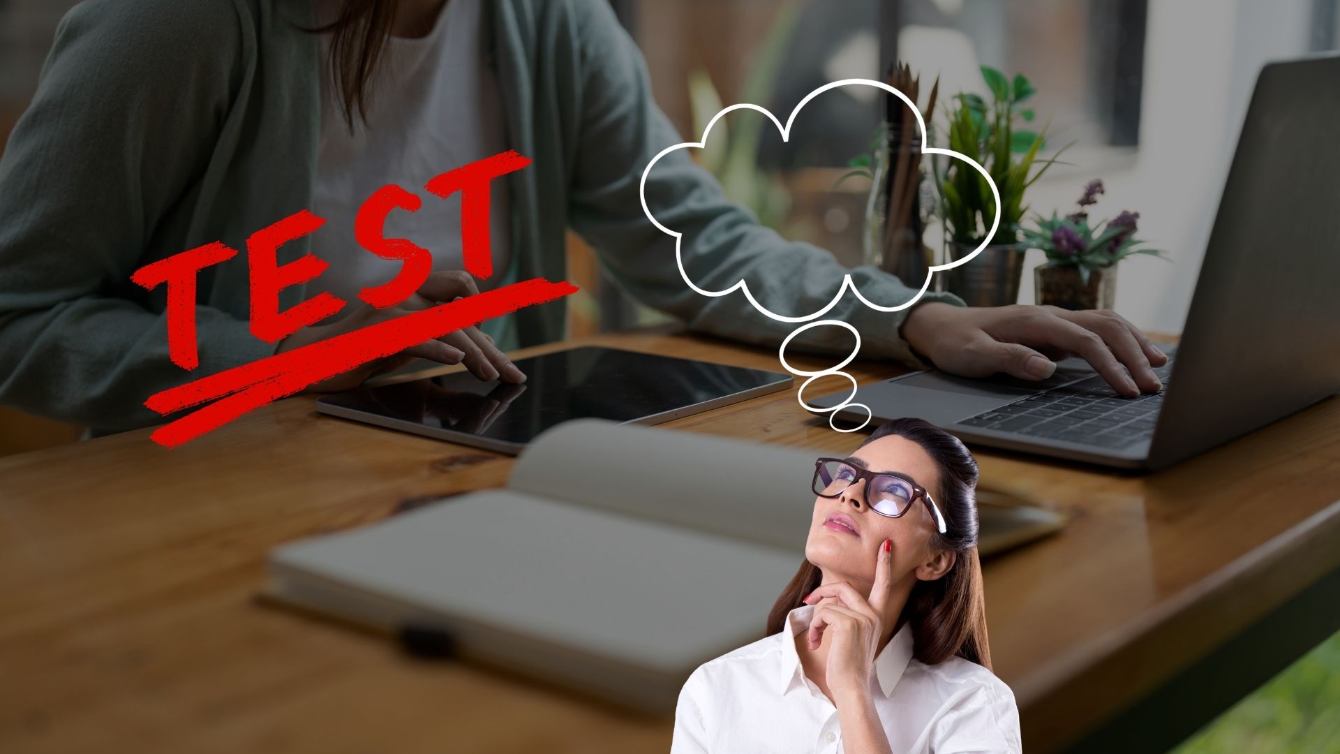 Çok Test Çözmek Neden Neti Artırmıyor?