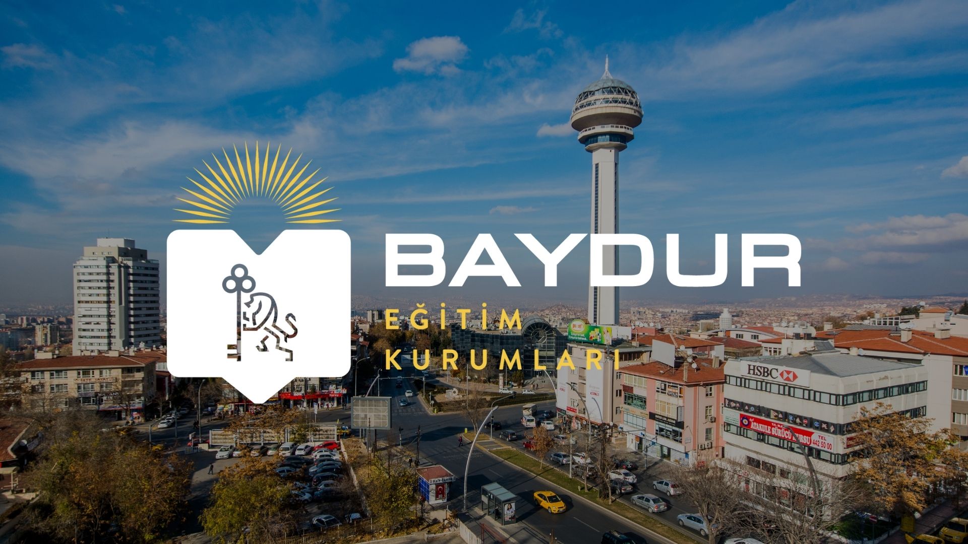 Ankara Birebir Özel Ders