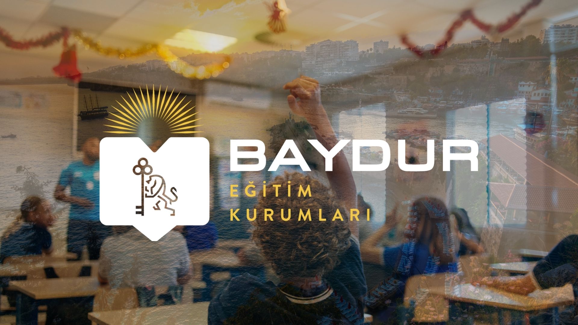 Antalya Ortaokul Birebir Özel Ders