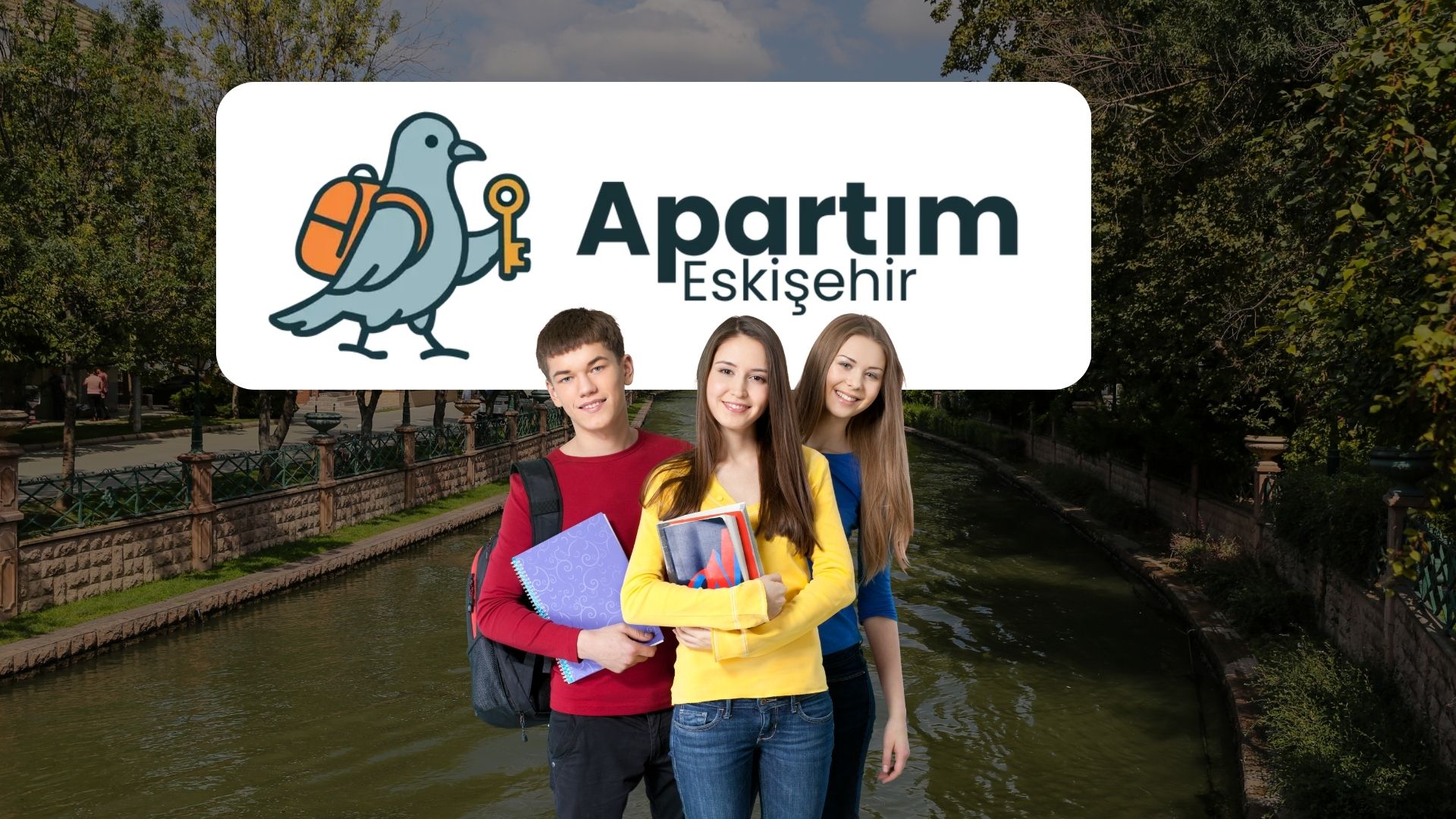 Apartım Eskişehir: Öğrenciler İçin Güvenilir Apart Rehberi