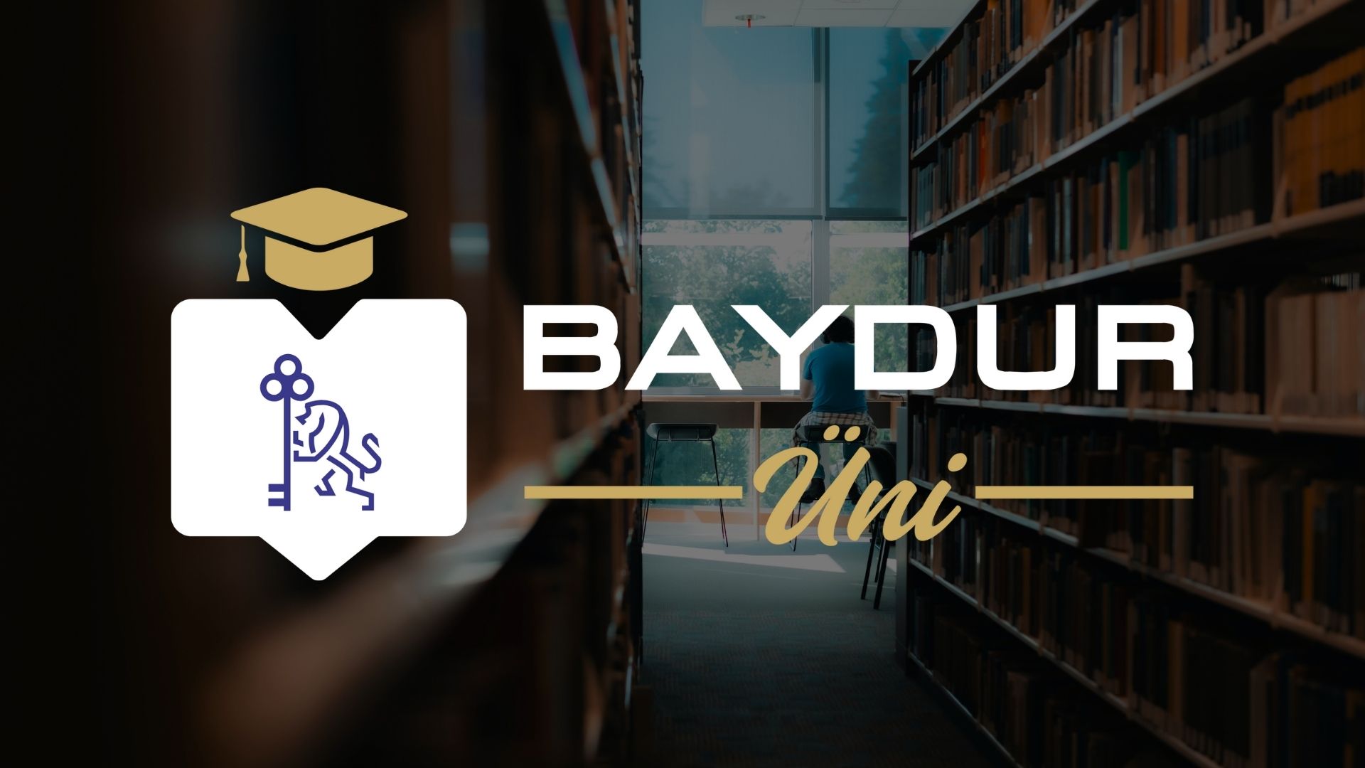 Baydur Üni: Üniversite Öğrencileri İçin Dijital Eğitimde Yeni Dönem