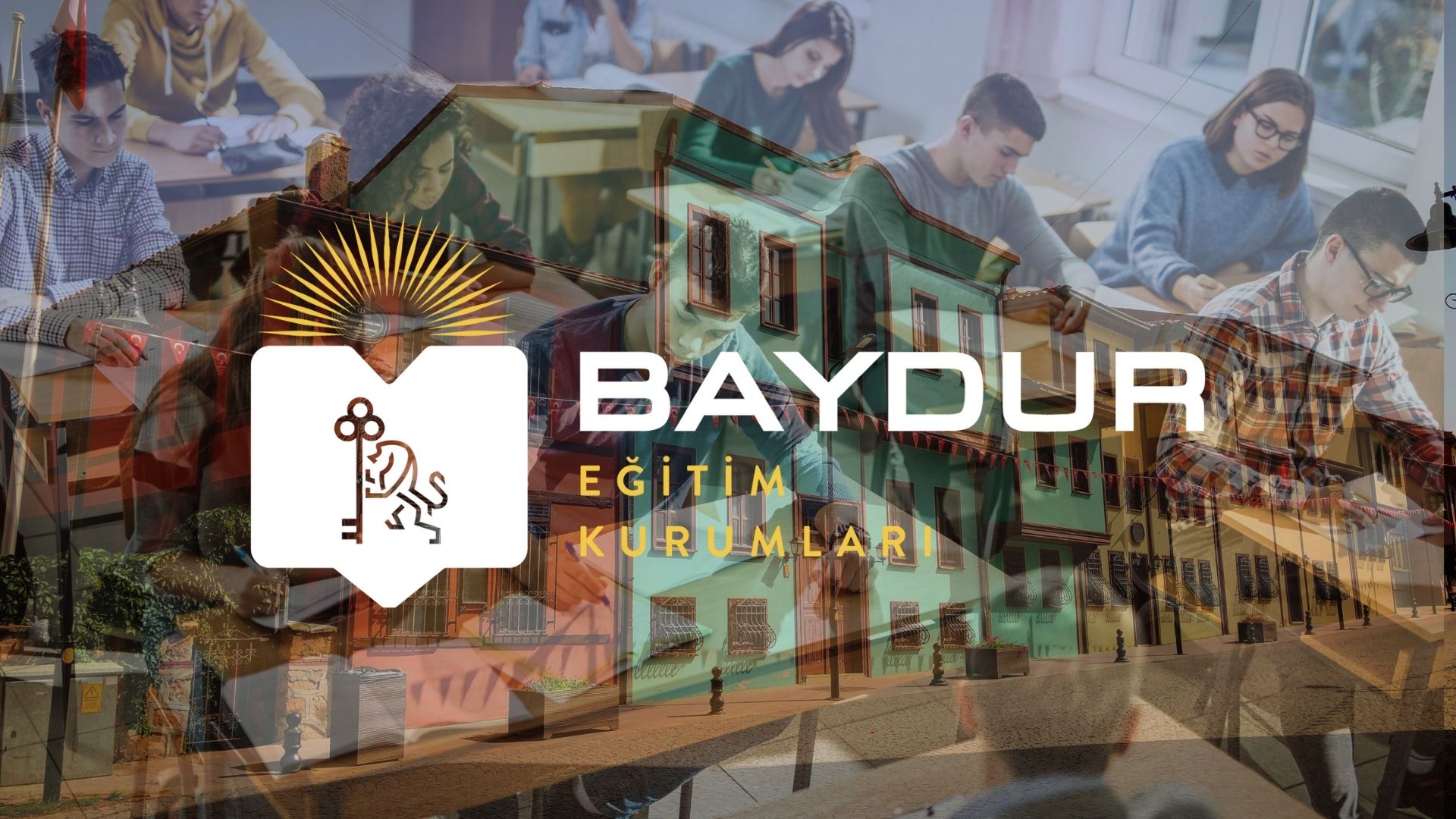 Eskişehir Lise Özel Ders | Baydur Eğitim ile Online Başarıya Ulaşın