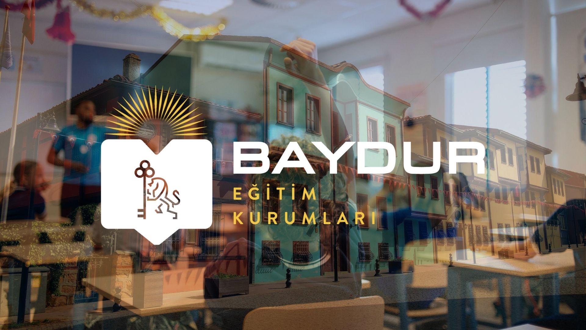 Eskişehir Ortaokul Özel Ders | Baydur Eğitim ile Online Başarı