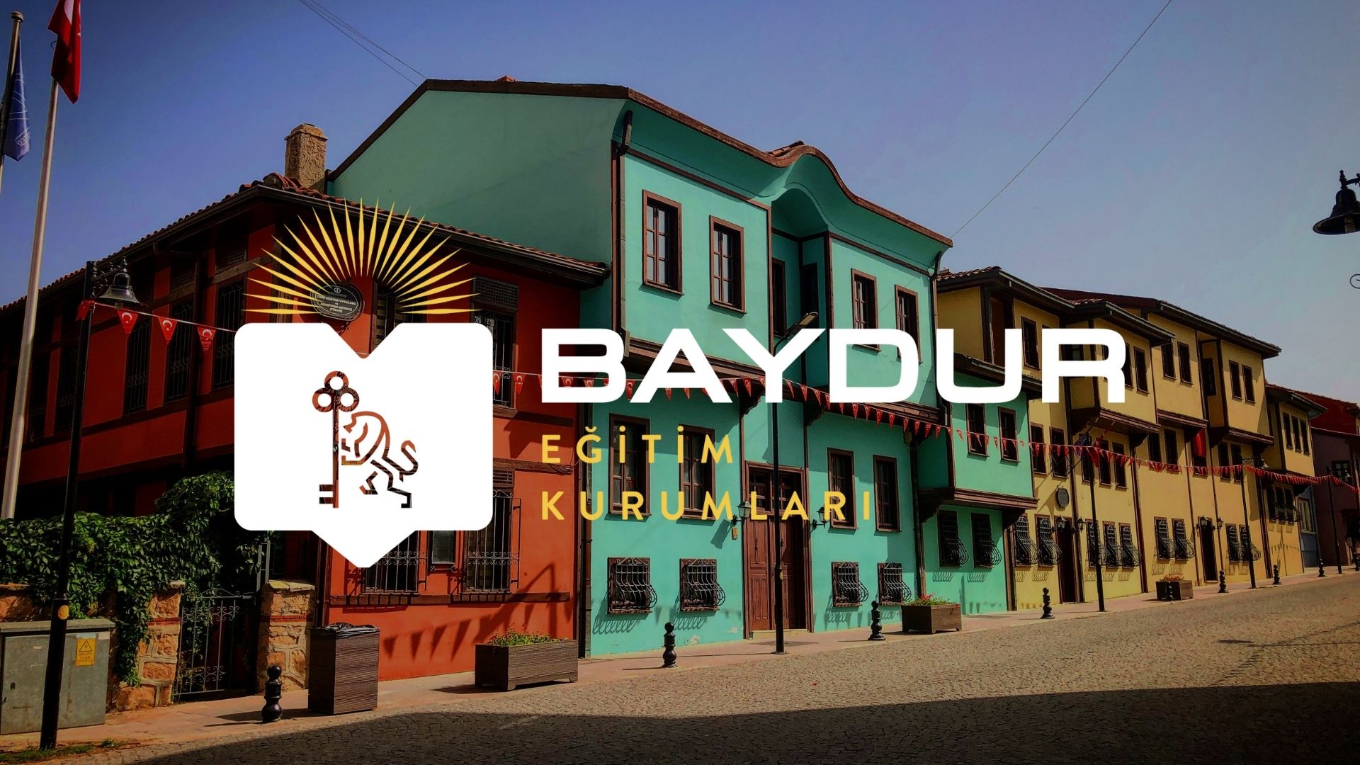 Eskişehir Özel Ders | Baydur Eğitim ile Online Birebir Eğitim