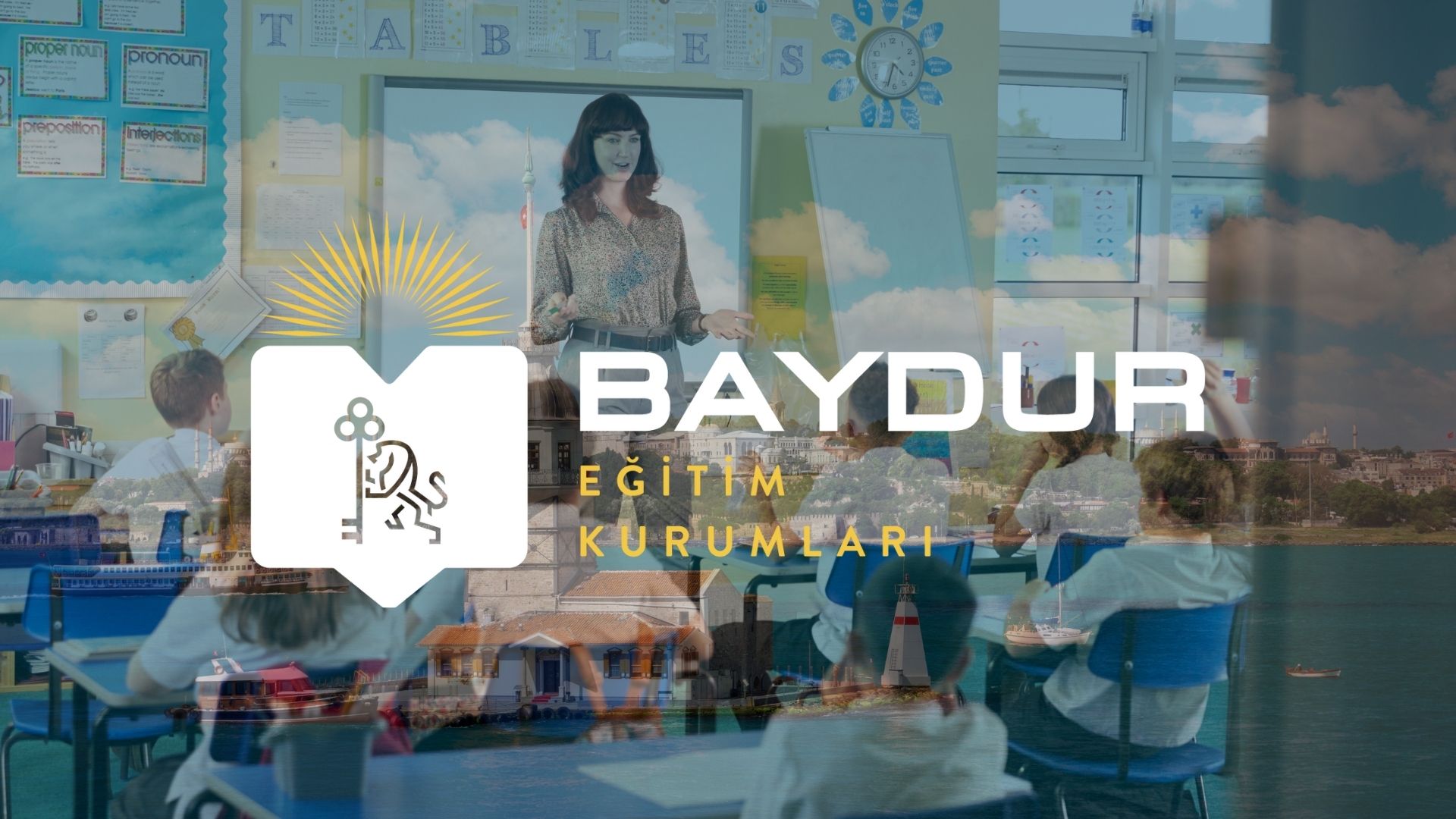 İstanbul İlkokul Birebir Özel Ders ile Başarıya Ulaşın