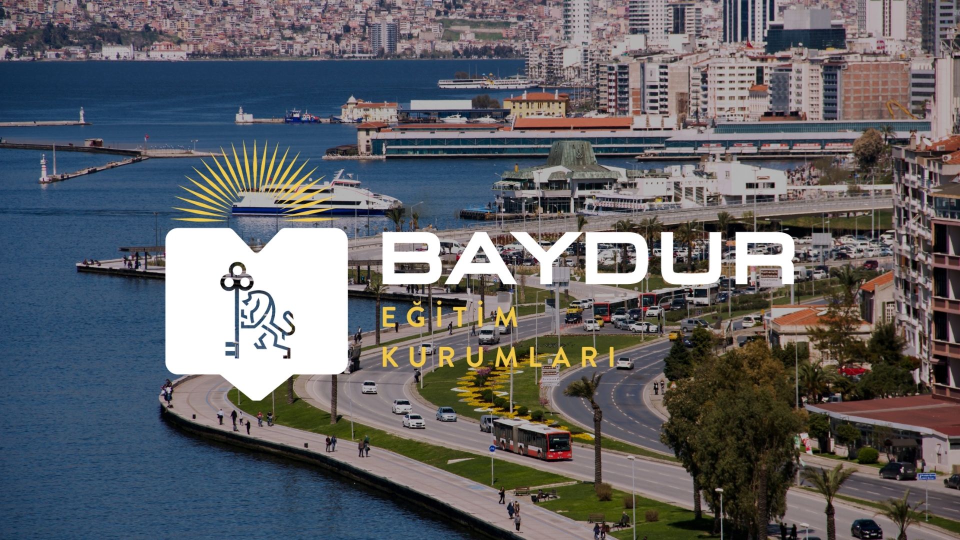 İzmir Birebir Özel Ders – Baydur Eğitim ile Online Başarı