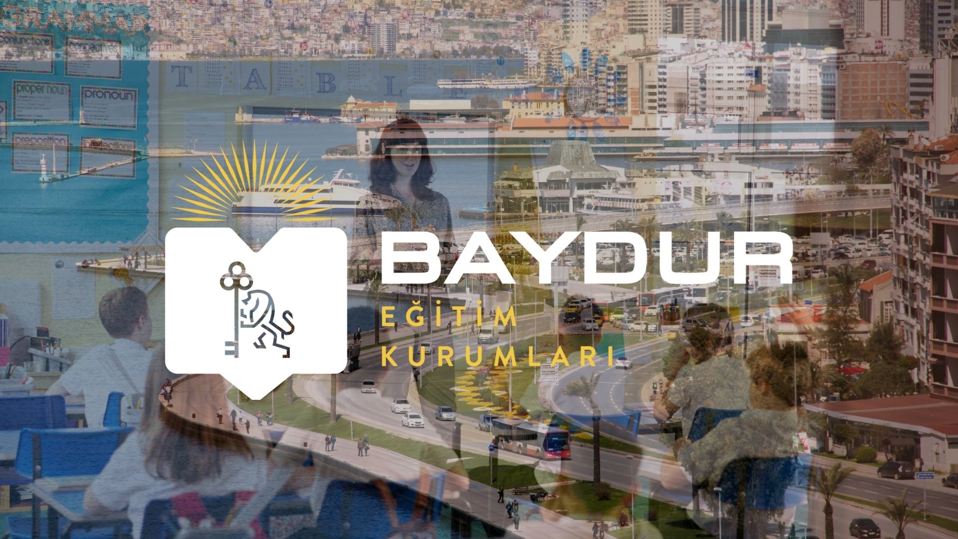 İzmir İlkokul Birebir Özel Ders – Baydur Eğitim ile Online Başarı