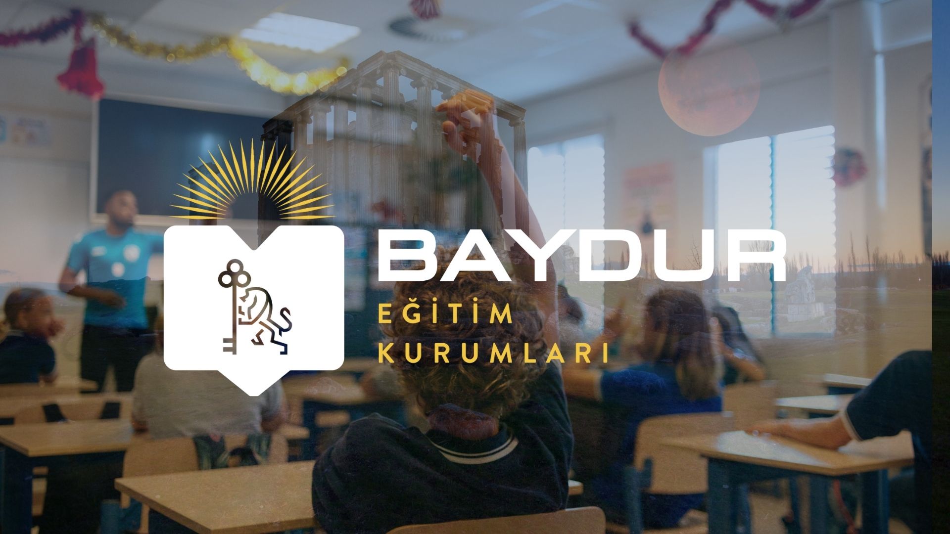 Kütahya İlkokul Özel Ders | Baydur Eğitim ile Online Eğitimde Başarı