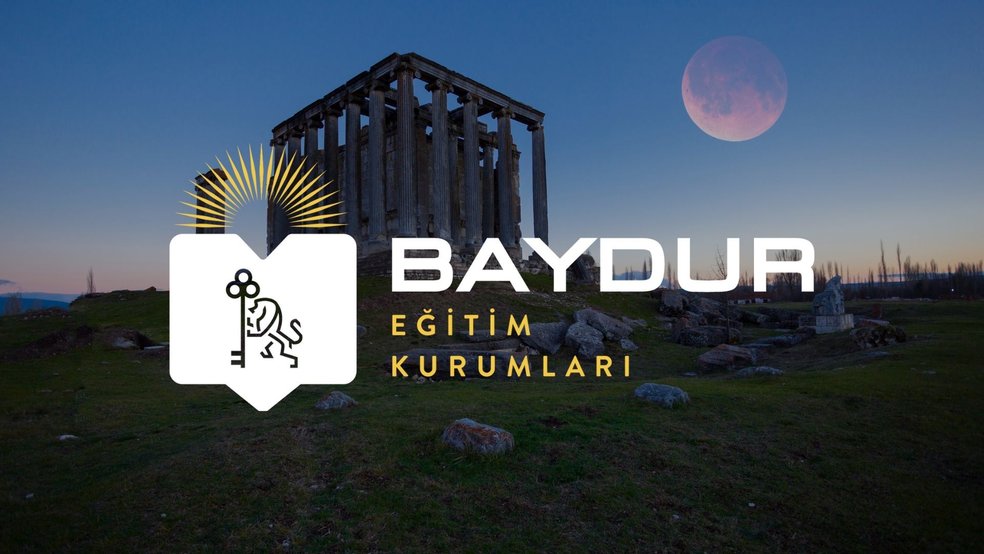 Kütahya Özel Ders | Baydur Eğitim ile Online Birebir Destek