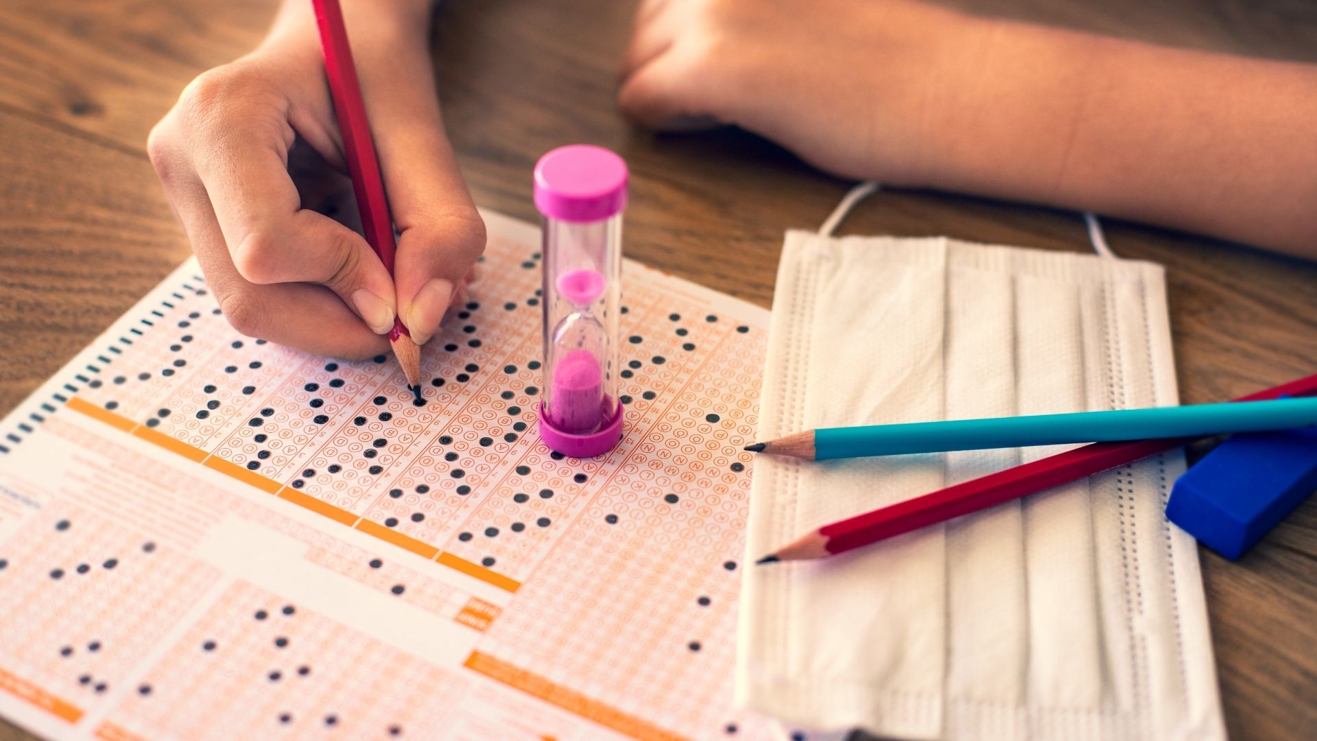 LGS’ye Hazırlanmanın En Etkili Yolu: Online Özel Ders ile Başarıyı Yakala