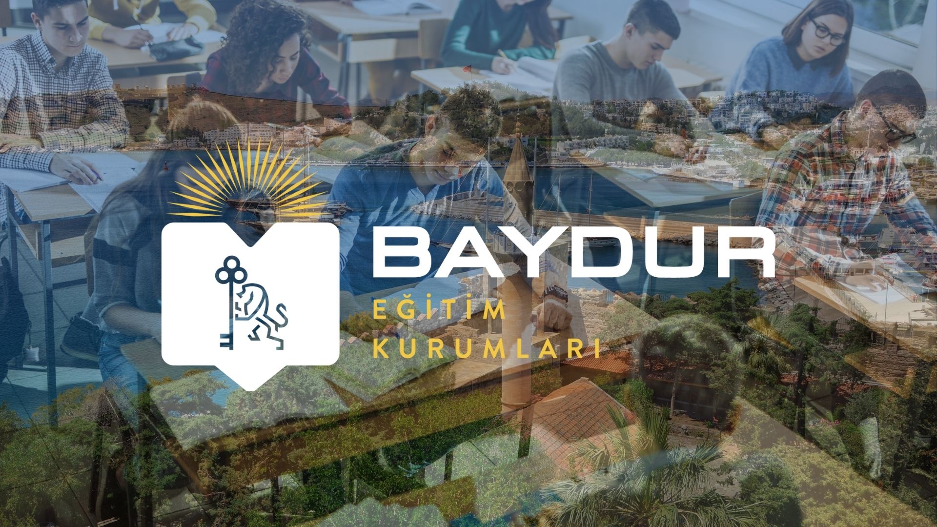 Muğla Lise Özel Ders | Baydur Eğitim ile Online Başarı